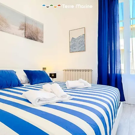 L'erika, Terre Marine *