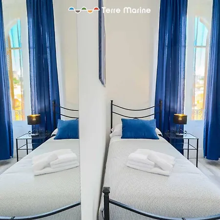 L'erika, Terre Marine Appartamento *