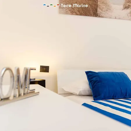 Appartamento L'erika, Terre Marine *